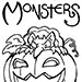 Mini Monsters 1